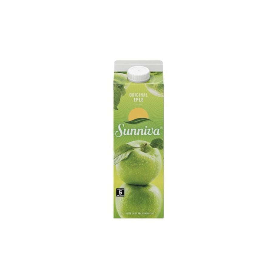 Eplejuice