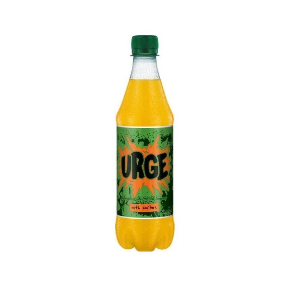 Urge